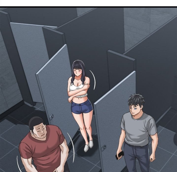 Right Under His Roof chapter 30 page 91