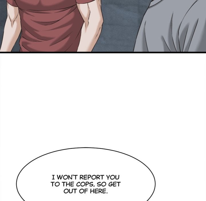 Right Under His Roof chapter 30 page 94