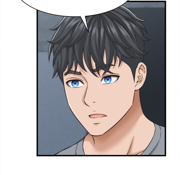 Right Under His Roof chapter 30 page 95
