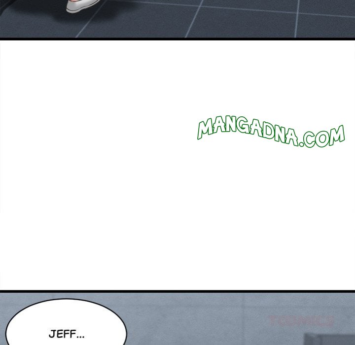 Right Under His Roof chapter 30 page 98