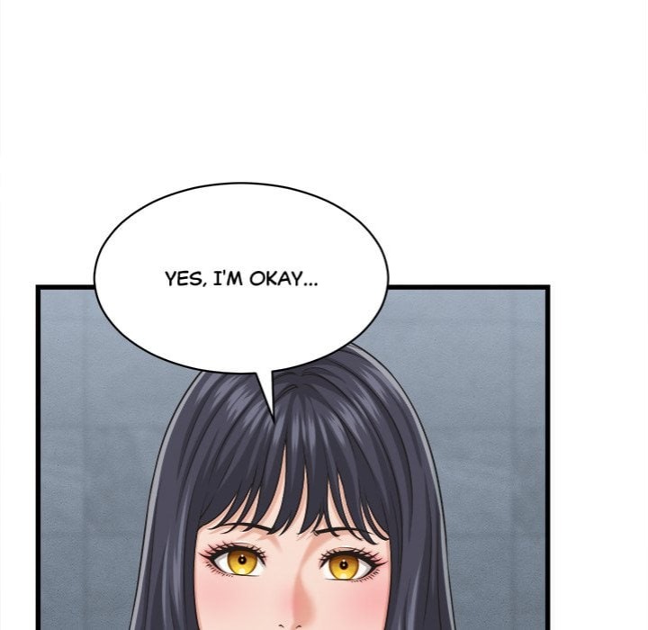 Right Under His Roof chapter 30 page 101