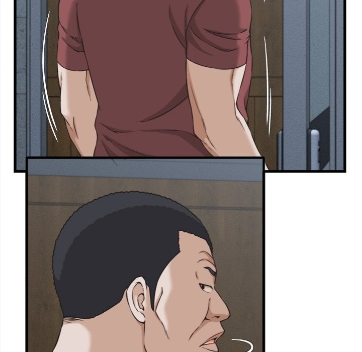 Right Under His Roof chapter 30 page 104
