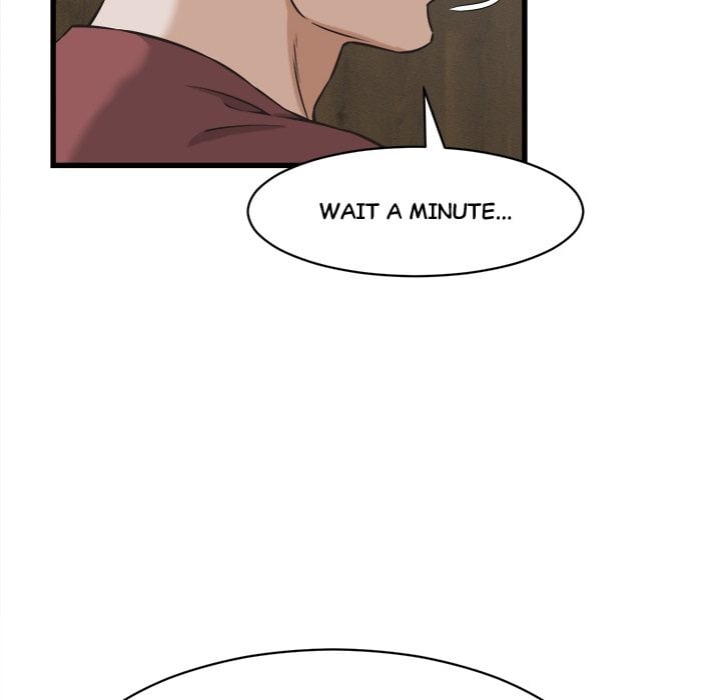 Right Under His Roof chapter 30 page 105