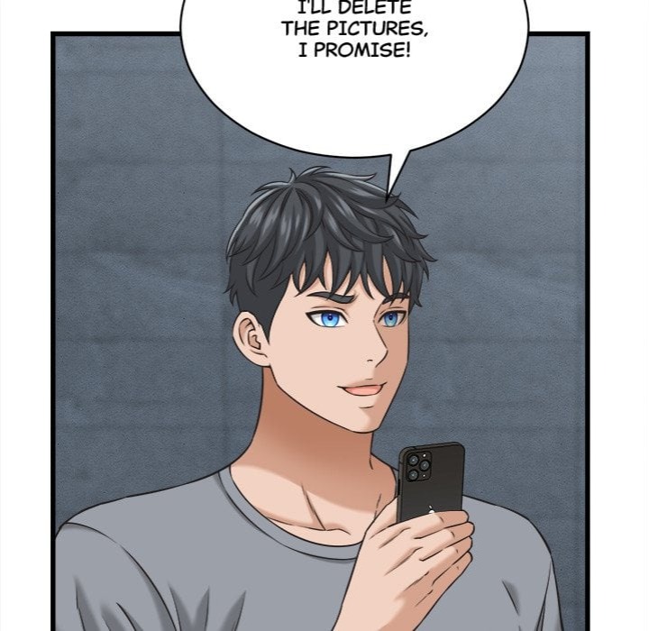 Right Under His Roof chapter 30 page 108