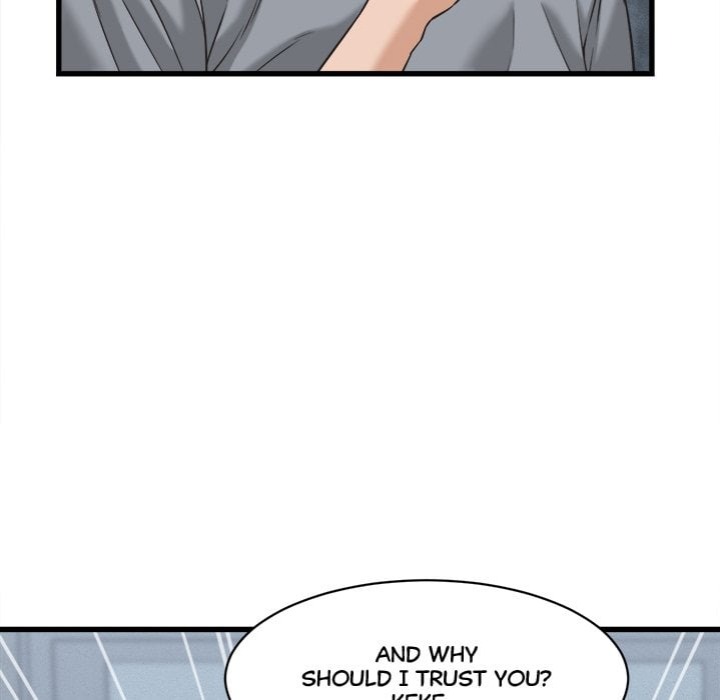 Right Under His Roof chapter 30 page 109