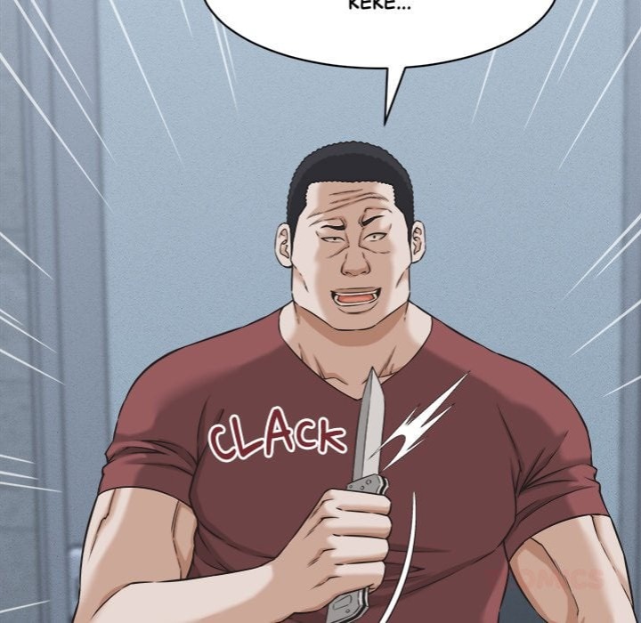 Right Under His Roof chapter 30 page 110