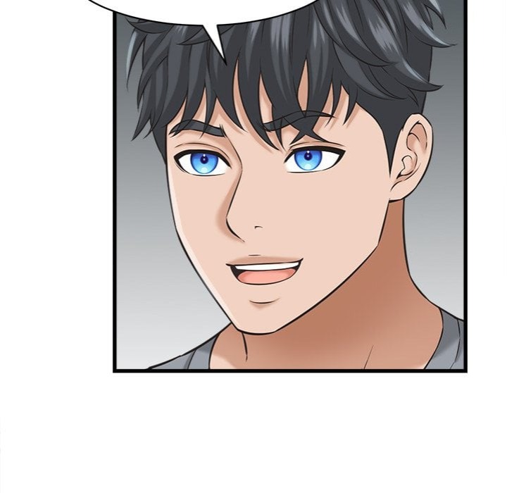 Right Under His Roof chapter 30 page 113