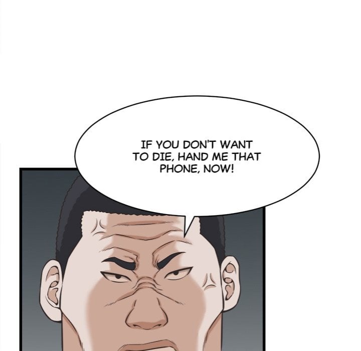 Right Under His Roof chapter 30 page 114