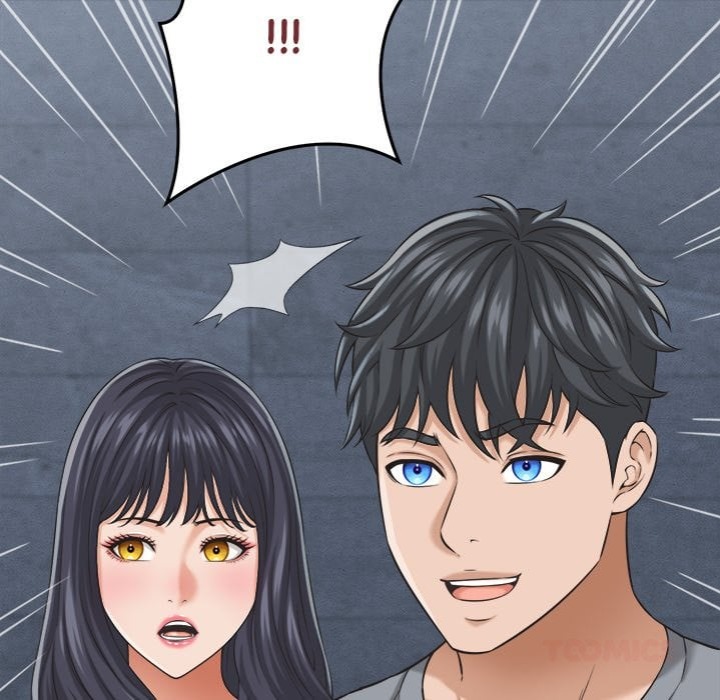 Right Under His Roof chapter 30 page 116