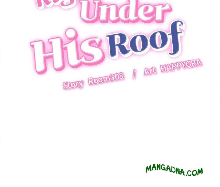 Right Under His Roof chapter 31 page 2