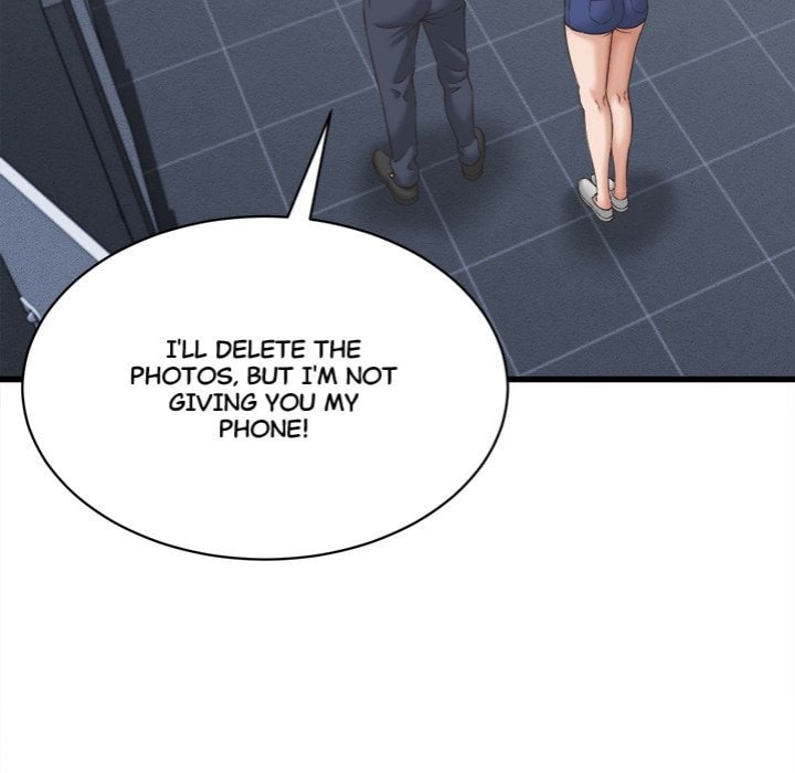 Right Under His Roof chapter 31 page 5