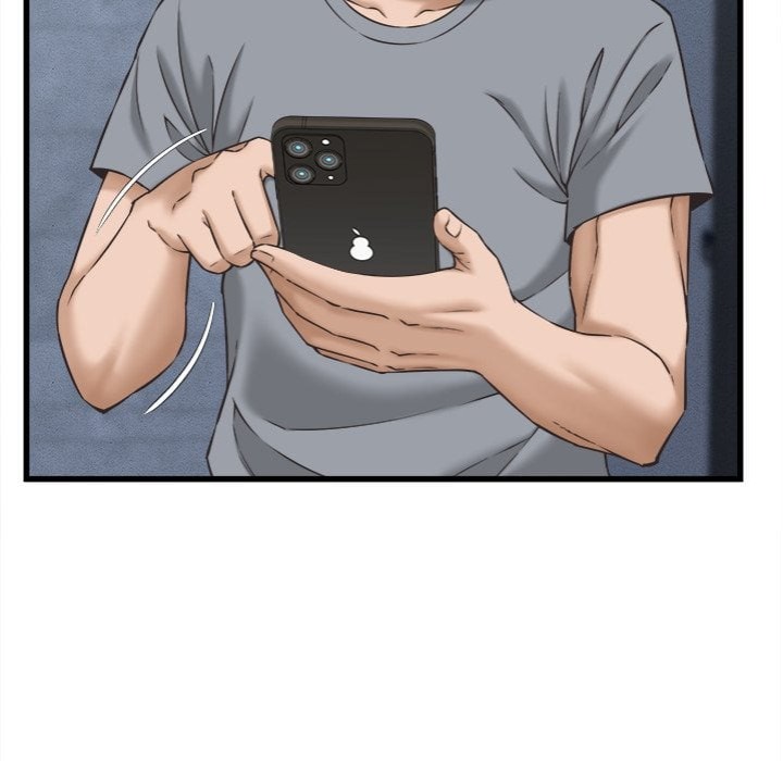 Right Under His Roof chapter 31 page 7