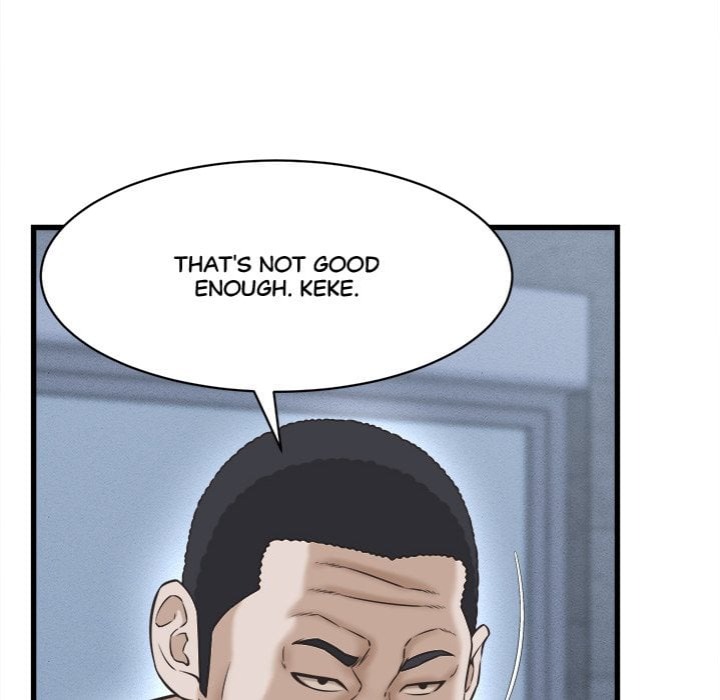 Right Under His Roof chapter 31 page 8