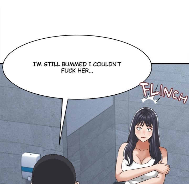 Right Under His Roof chapter 31 page 10