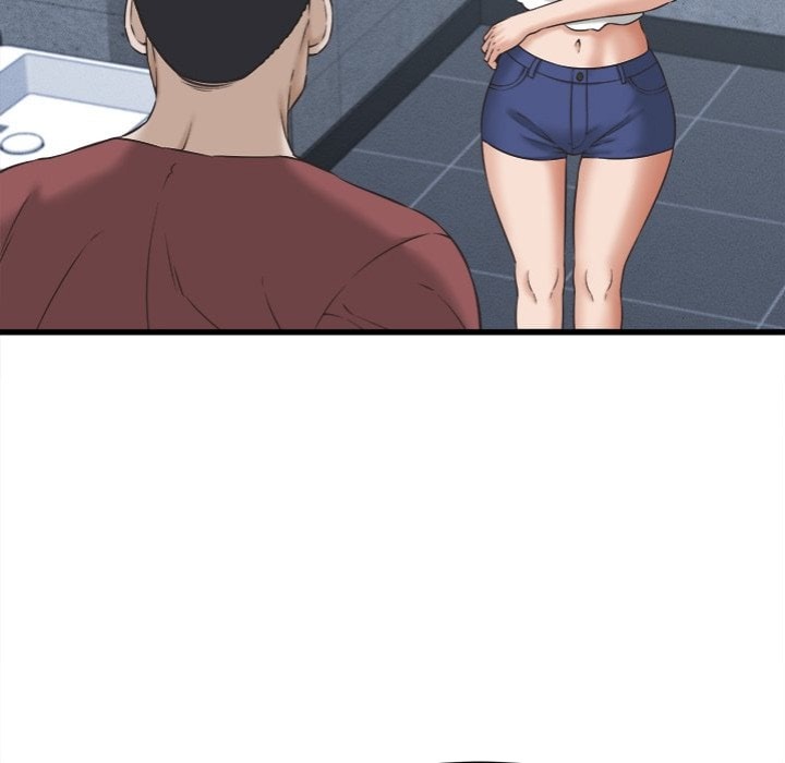 Right Under His Roof chapter 31 page 11