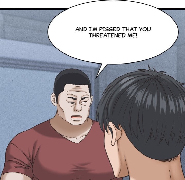Right Under His Roof chapter 31 page 12