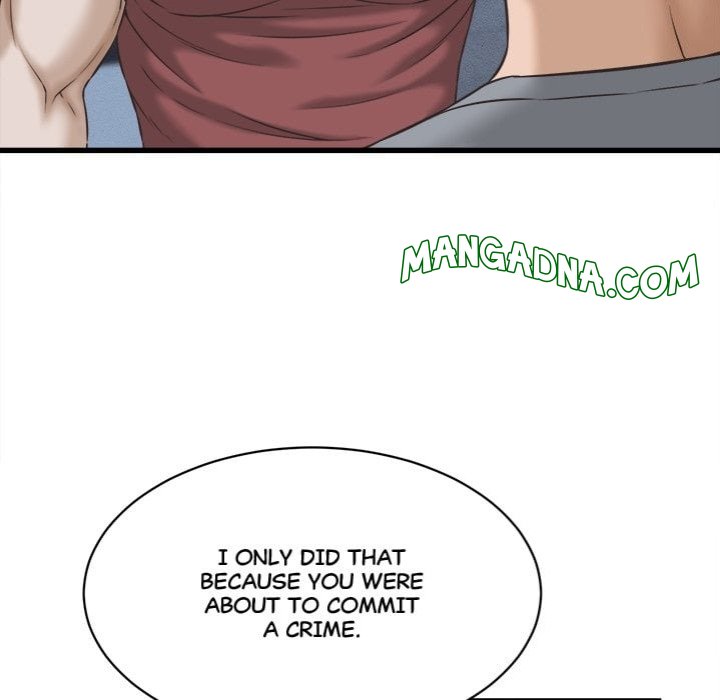 Right Under His Roof chapter 31 page 13