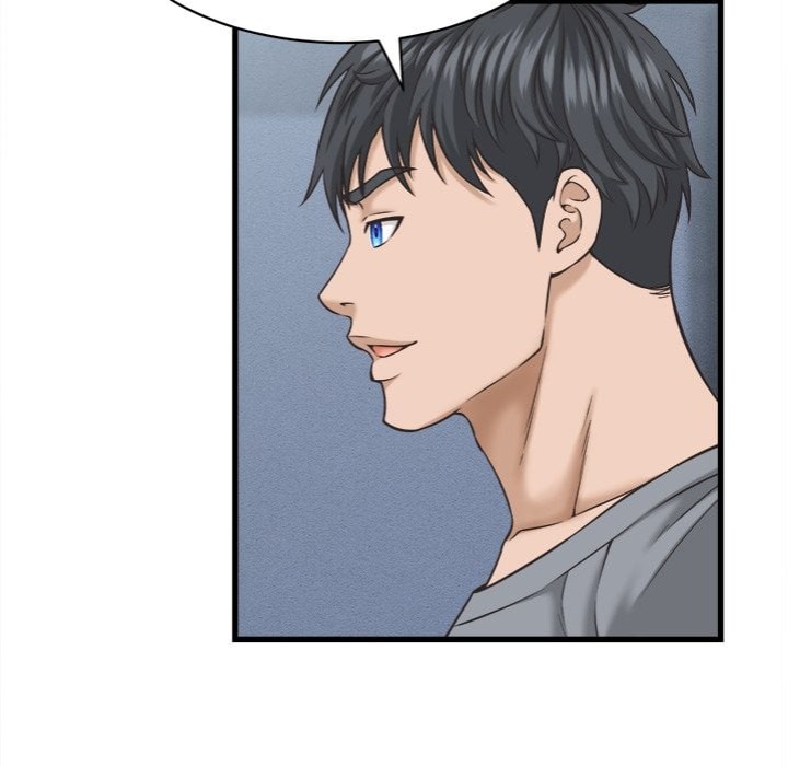 Right Under His Roof chapter 31 page 14