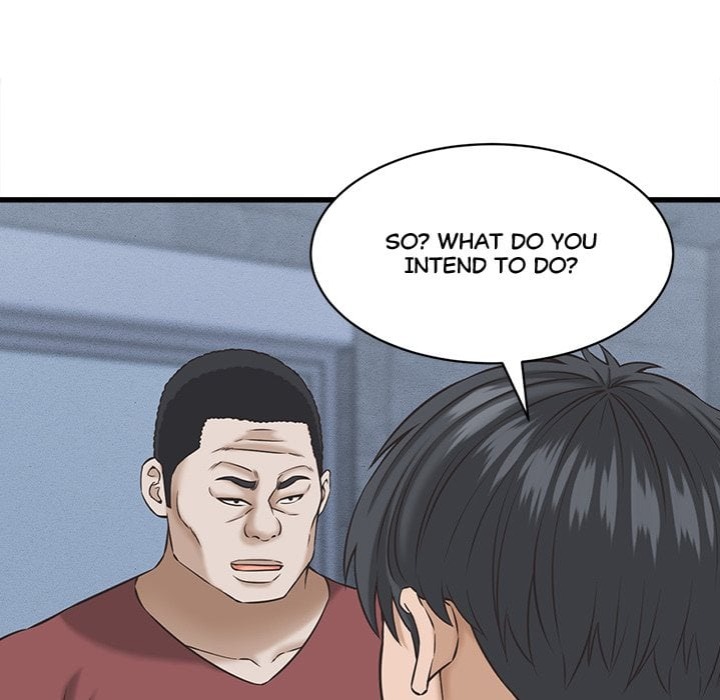 Right Under His Roof chapter 31 page 17
