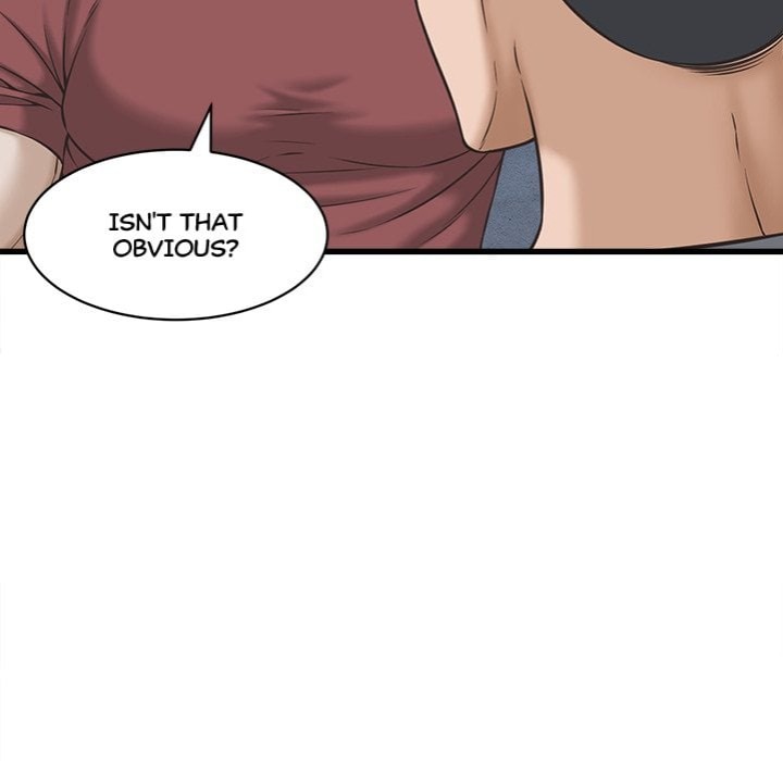 Right Under His Roof chapter 31 page 18