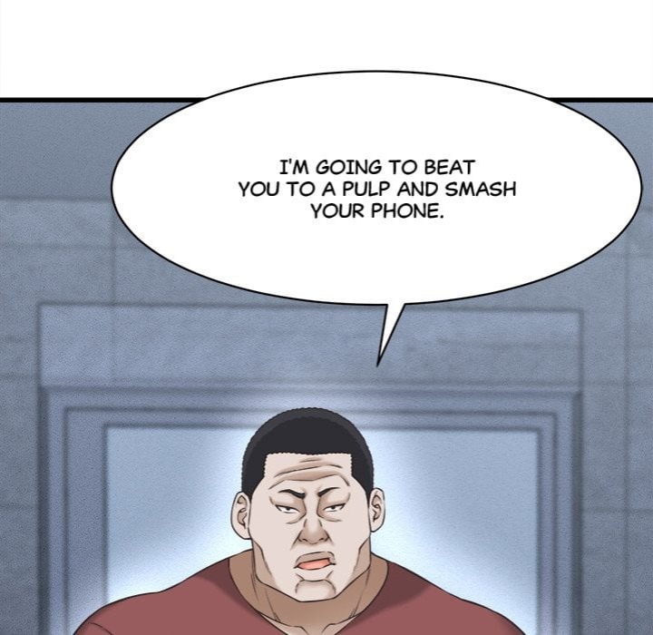 Right Under His Roof chapter 31 page 19