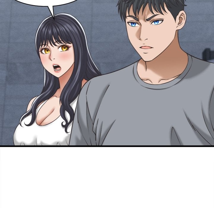 Right Under His Roof chapter 31 page 22