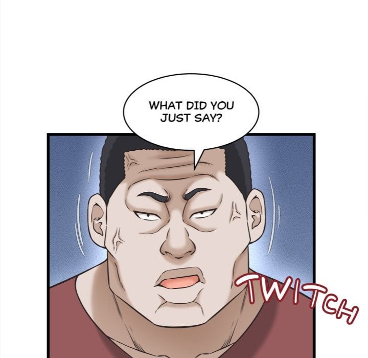 Right Under His Roof chapter 31 page 23