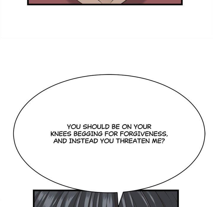 Right Under His Roof chapter 31 page 24