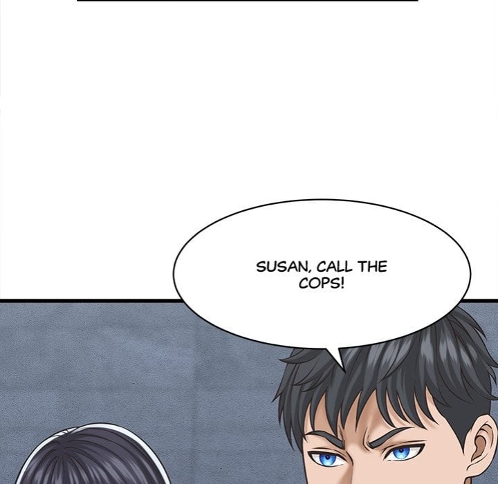 Right Under His Roof chapter 31 page 26