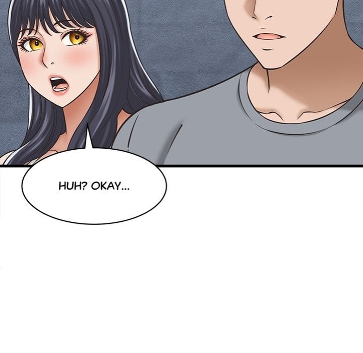 Right Under His Roof chapter 31 page 27