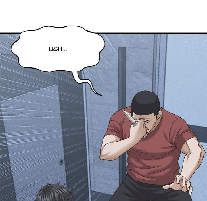 Right Under His Roof chapter 31 page 37