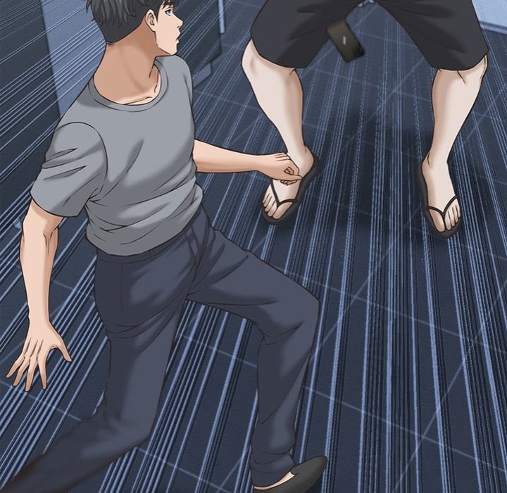 Right Under His Roof chapter 31 page 38