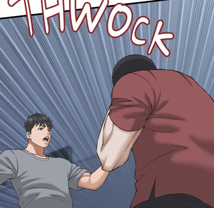 Right Under His Roof chapter 31 page 40