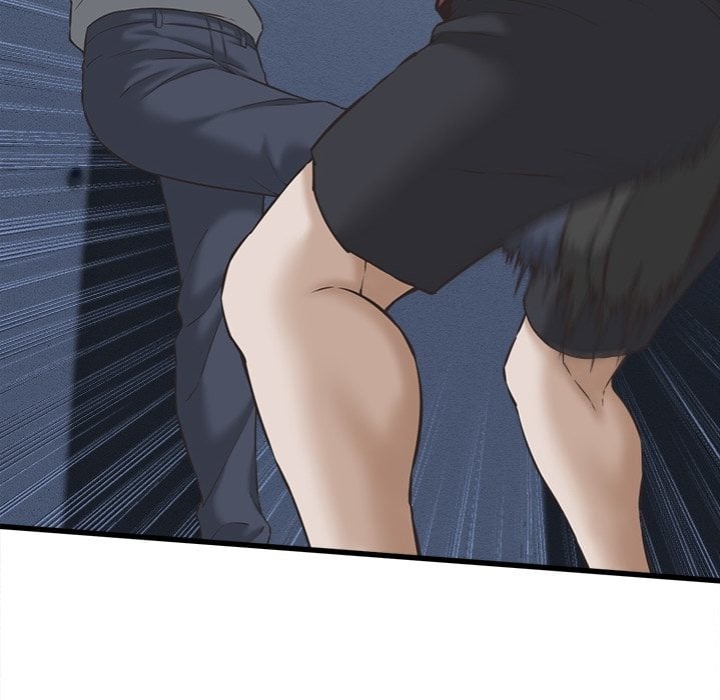 Right Under His Roof chapter 31 page 41