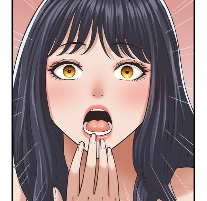 Right Under His Roof chapter 31 page 45
