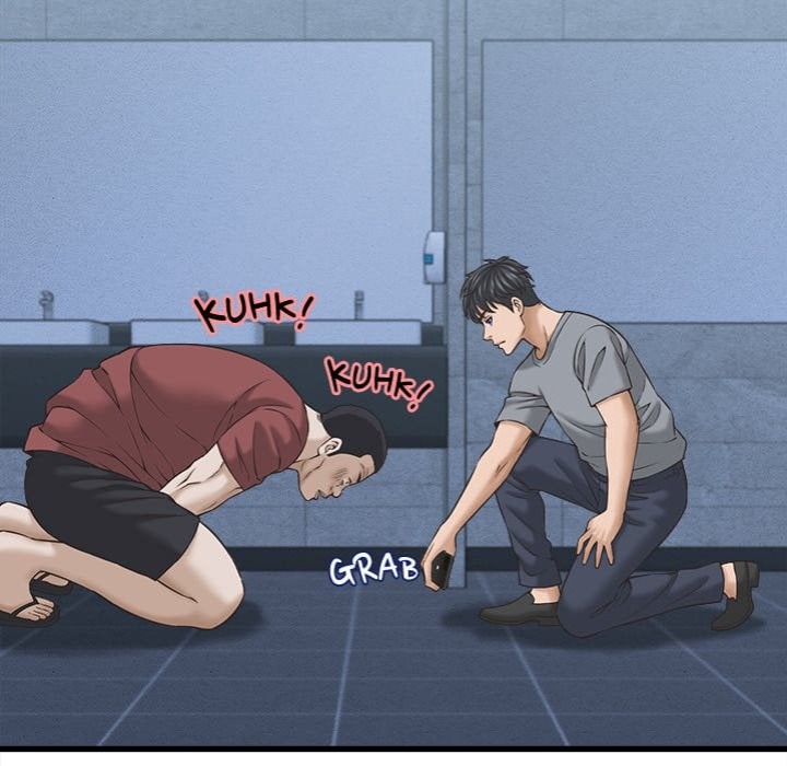Right Under His Roof chapter 31 page 47