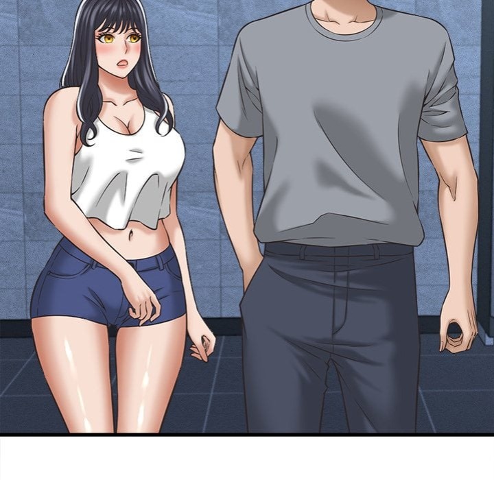 Right Under His Roof chapter 31 page 49