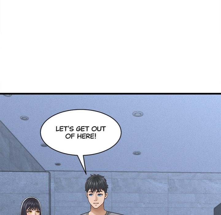 Right Under His Roof chapter 31 page 50