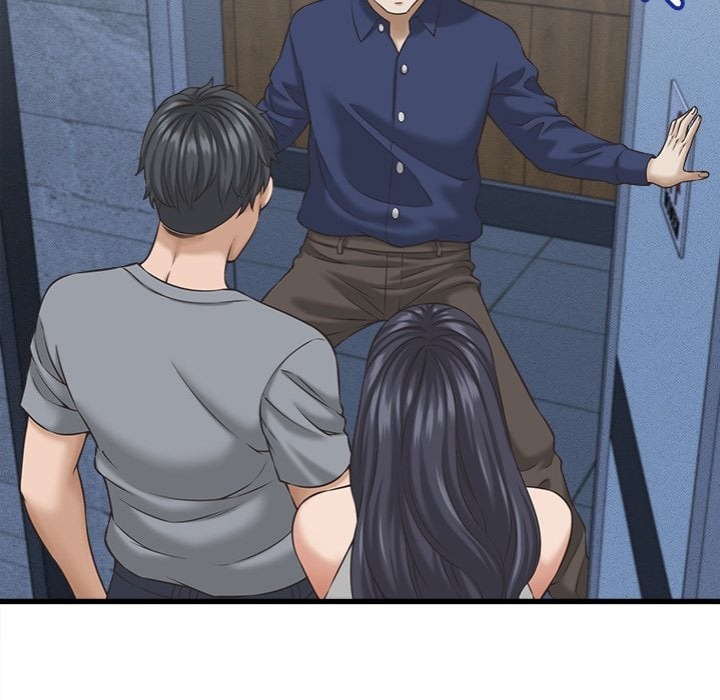 Right Under His Roof chapter 31 page 53