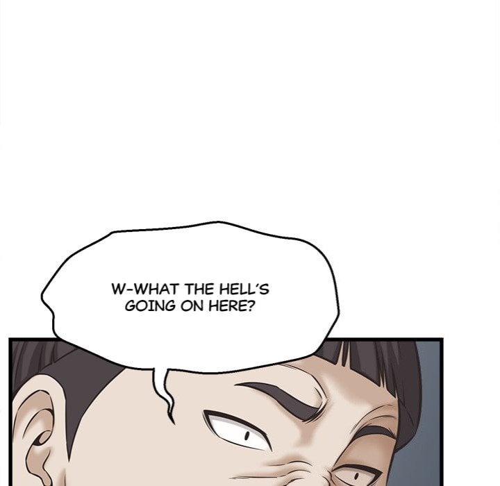 Right Under His Roof chapter 31 page 54