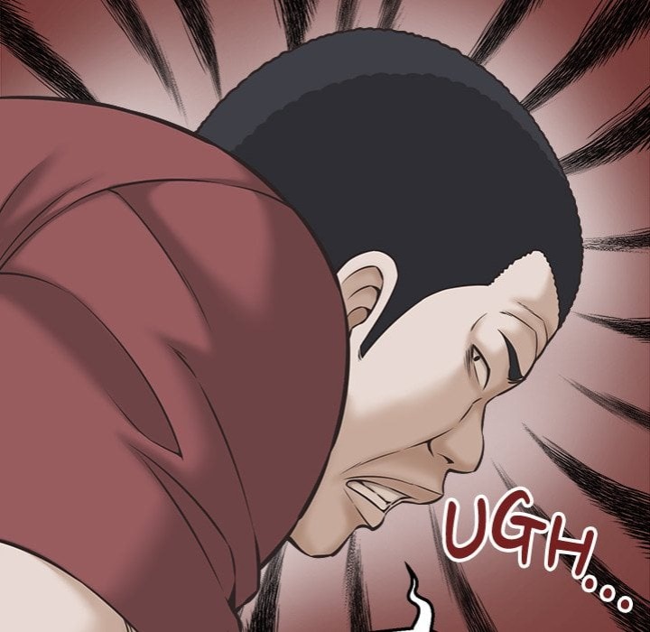 Right Under His Roof chapter 31 page 56