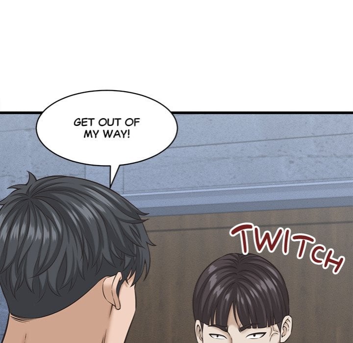 Right Under His Roof chapter 31 page 58