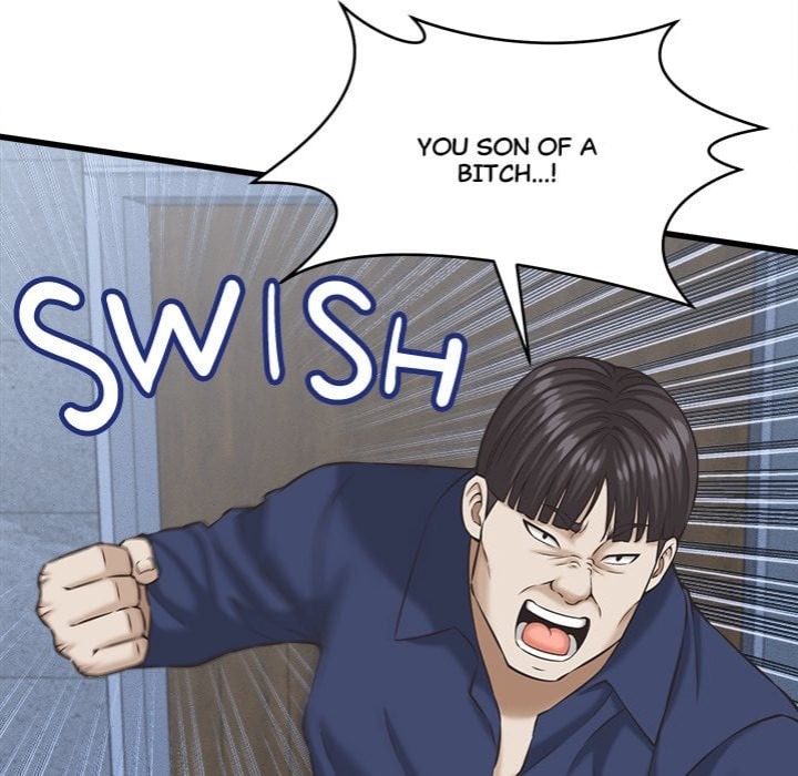 Right Under His Roof chapter 31 page 60