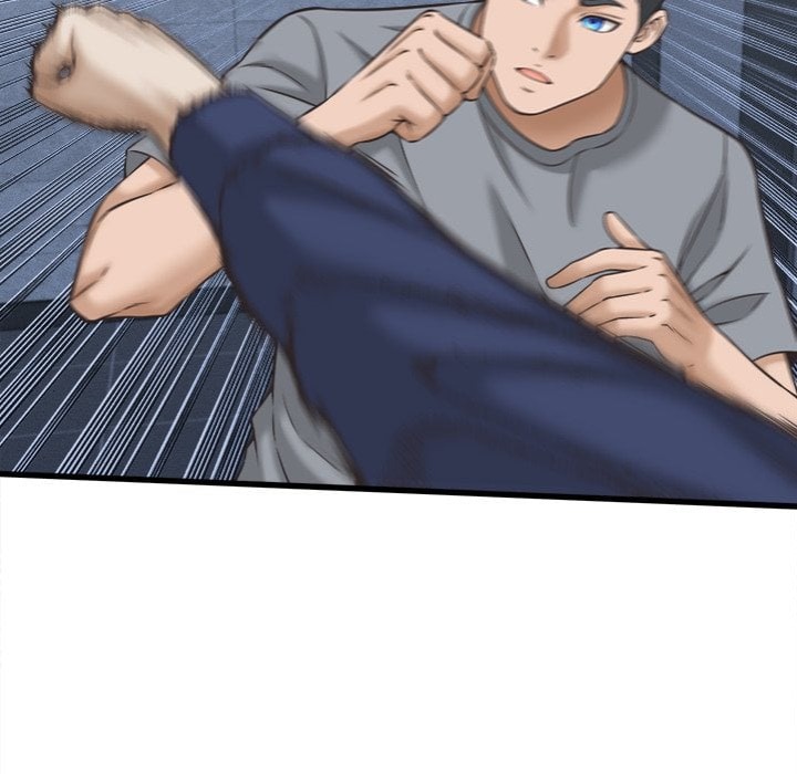 Right Under His Roof chapter 31 page 62