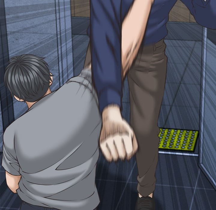 Right Under His Roof chapter 31 page 64