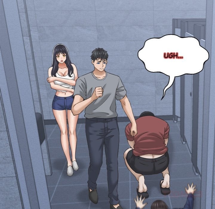 Right Under His Roof chapter 31 page 69
