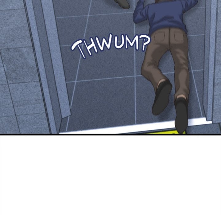 Right Under His Roof chapter 31 page 70