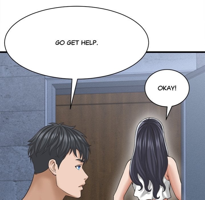 Right Under His Roof chapter 31 page 71