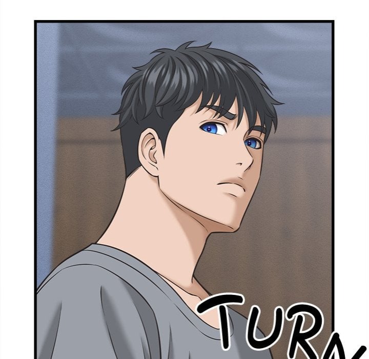 Right Under His Roof chapter 31 page 76