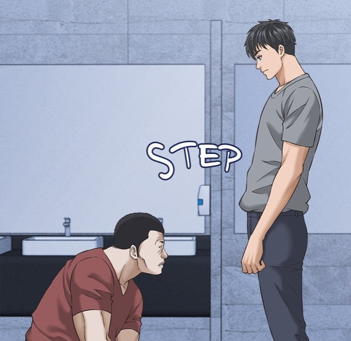 Right Under His Roof chapter 31 page 78